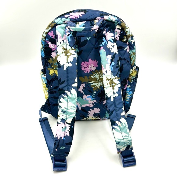 Vera Bradley Ultralight Compact Backpack - Picture 2 of 15